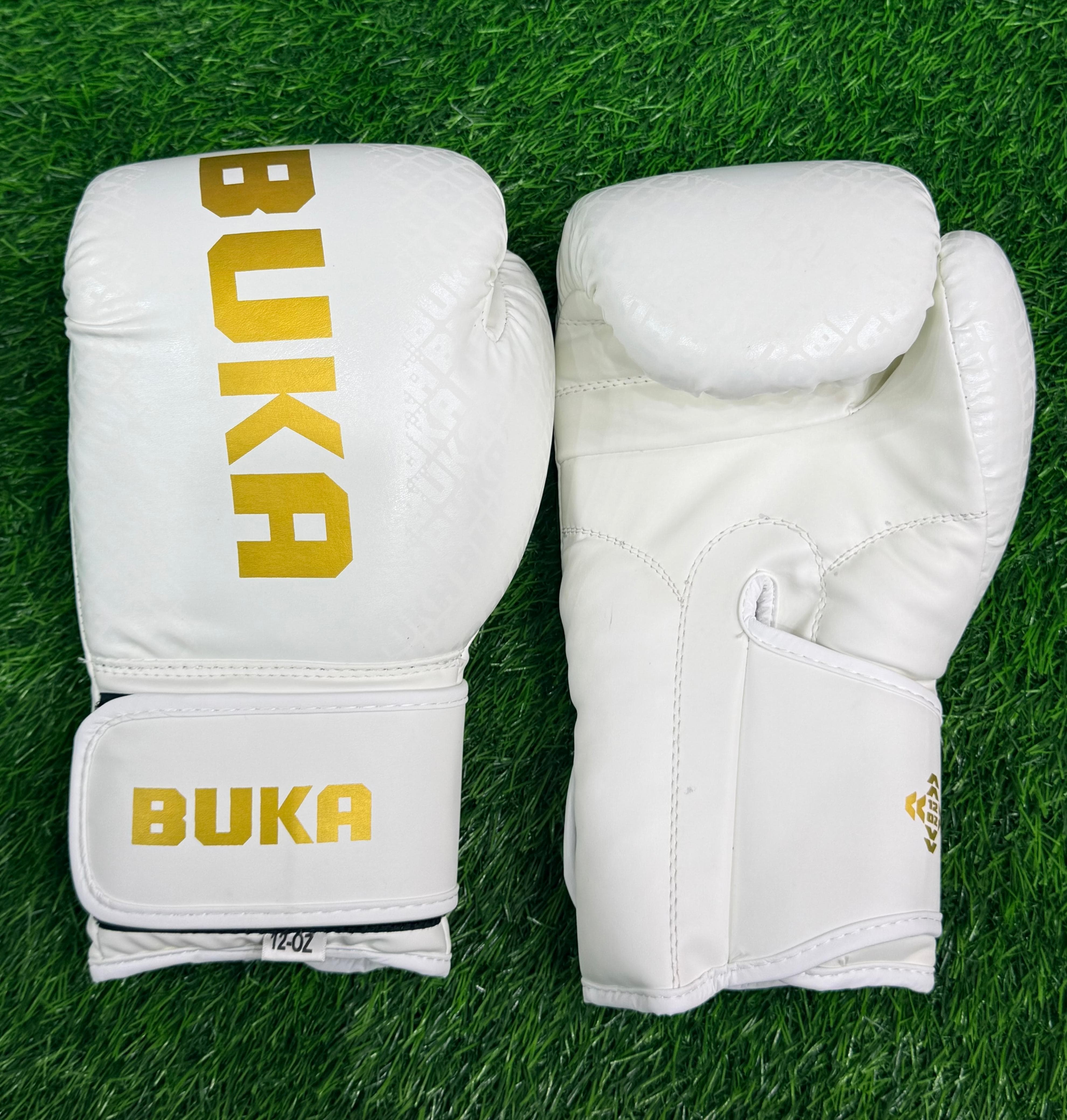 دستکش بوکس بوکا